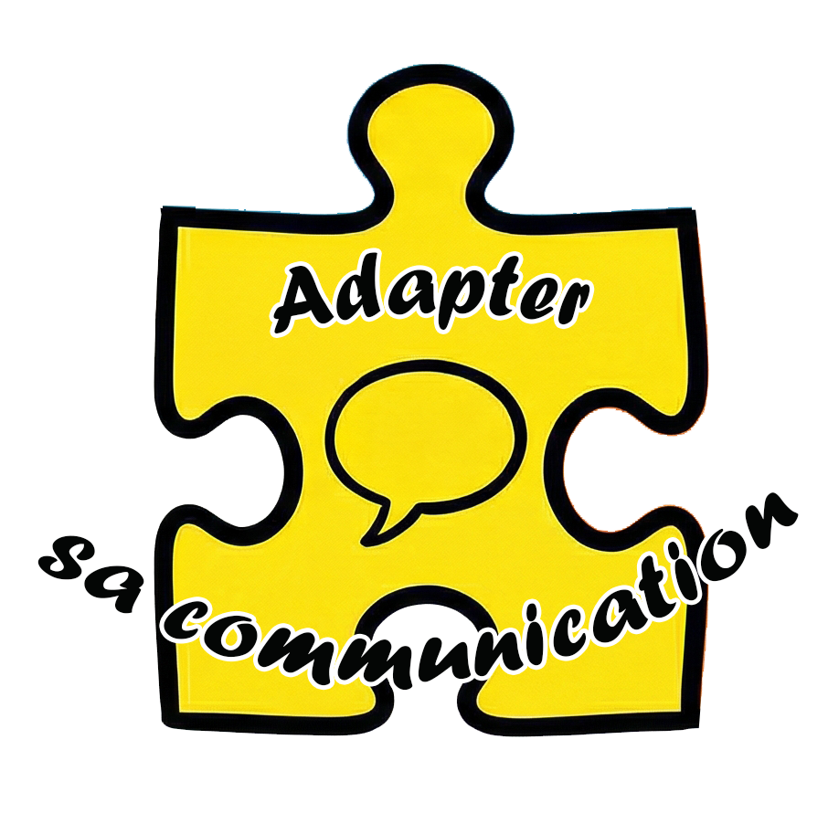 Communiquer posément