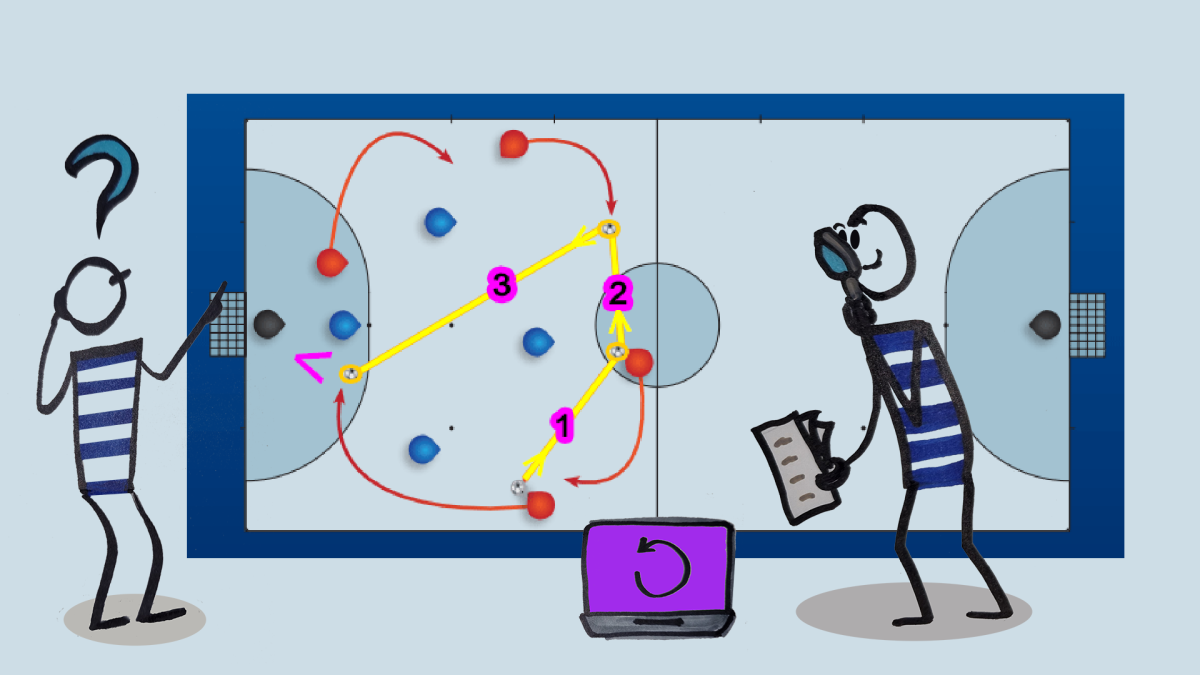 Optimisez votre bilan de saison : Outils et méthodes pour les coachs bénévoles 