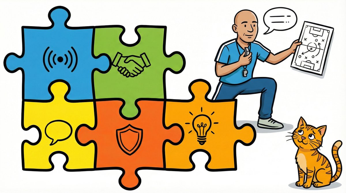 Les personnes émotionnelles au travail : une force invisible pour défendre les plus vulnérables 